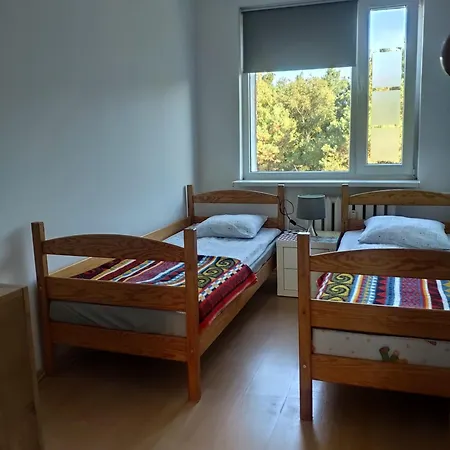 Mieszkanie Mrzezyno/rogowo Rogowo (Gryfice)