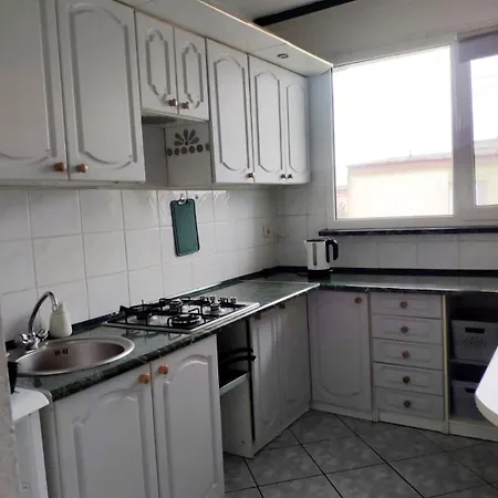 Mieszkanie Mrzezyno/rogowo * Rogowo (Gryfice)