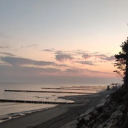 Mieszkanie Mrzezyno/rogowo Rogowo (Gryfice)