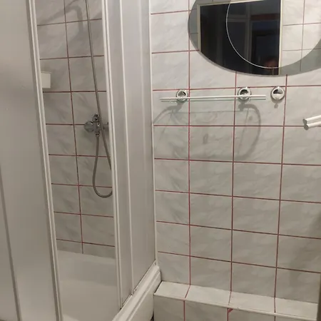 Mieszkanie Mrzezyno/rogowo Rogowo (Gryfice)