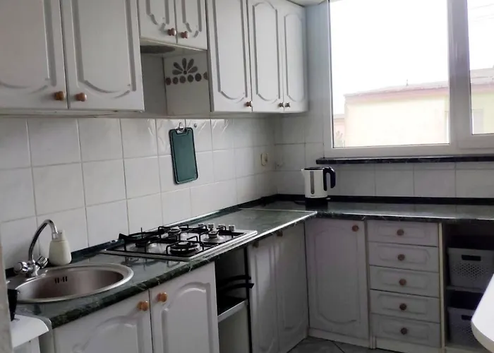 Mieszkanie Mrzezyno/rogowo * 로고보