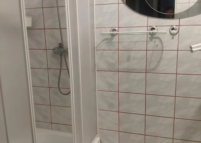 Mieszkanie Mrzezyno/rogowo 로고보